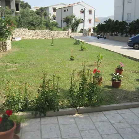 Beautiful In Pag Dalmatia, Croatia 帕格
