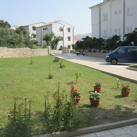 Beautiful In Pag Dalmatia, Croatia 公寓 *