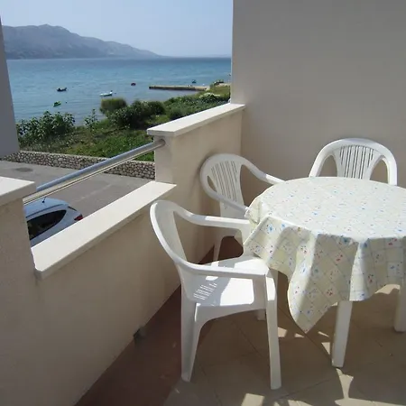 Beautiful In Pag Dalmatia, Croatia * 帕格