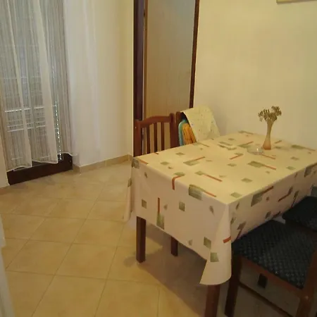 公寓 Beautiful In Pag Dalmatia, Croatia 帕格